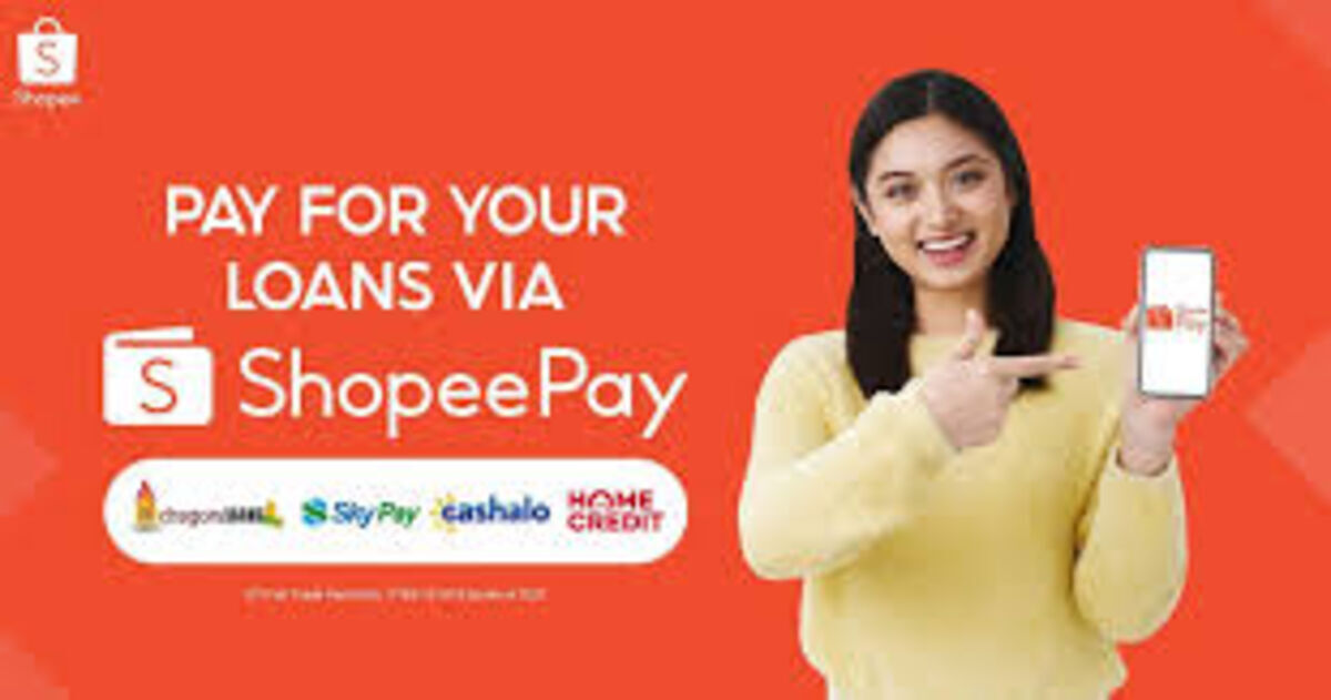 ShopeePay